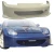 FRP WSPO GT Wide Body Front Bumper > Toyota MRS MR2 Spyder 2000-2005 - image 13