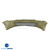 FRP WSPO GT Wide Body Front Bumper > Toyota MRS MR2 Spyder 2000-2005 - image 20