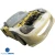 FRP WSPO GT Wide Body Front Bumper > Toyota MRS MR2 Spyder 2000-2005 - image 22