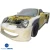FRP WSPO GT Wide Body Front Bumper > Toyota MRS MR2 Spyder 2000-2005 - image 24