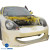 FRP WSPO GT Wide Body Front Bumper > Toyota MRS MR2 Spyder 2000-2005 - image 27