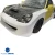 FRP WSPO GT Wide Body Front Bumper > Toyota MRS MR2 Spyder 2000-2005 - image 33