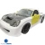 FRP WSPO GT Wide Body Front Bumper > Toyota MRS MR2 Spyder 2000-2005 - image 37