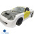 FRP WSPO GT Wide Body Front Bumper > Toyota MRS MR2 Spyder 2000-2005 - image 37