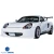 FRP WSPO GT Wide Body Fenders (front) > Toyota MRS MR2 Spyder 2000-2005 - image 2