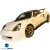 FRP WSPO GT Wide Body Fenders (front) > Toyota MRS MR2 Spyder 2000-2005 - image 5