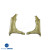FRP WSPO GT Wide Body Fenders (front) > Toyota MRS MR2 Spyder 2000-2005 - image 17