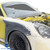 ModeloDrive FRP WSPO GT Wide Body Fenders (front) > Toyota MRS MR2 Spyder 2000-2005 - image 17