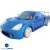 FRP WSPO GT Wide Body Fenders (front) > Toyota MRS MR2 Spyder 2000-2005 - image 19