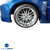 FRP WSPO GT Wide Body Fenders (front) > Toyota MRS MR2 Spyder 2000-2005 - image 20