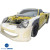FRP WSPO GT Wide Body Fenders (front) > Toyota MRS MR2 Spyder 2000-2005 - image 24