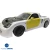 FRP WSPO GT Wide Body Fenders (front) > Toyota MRS MR2 Spyder 2000-2005 - image 27