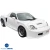 FRP WSPO GT Wide Body Fenders (front) > Toyota MRS MR2 Spyder 2000-2005 - image 7