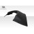 2009-2020 Nissan 370Z Z34 75mm Circuit Rear Fender Flares - 2 Piece - image 6