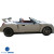 FRP WSPO GT Wide Body Side Skirts > Toyota MRS MR2 Spyder 2000-2005 - image 4