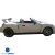 FRP WSPO GT Wide Body Side Skirts > Toyota MRS MR2 Spyder 2000-2005 - image 4