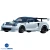 FRP WSPO GT Wide Body Side Skirts > Toyota MRS MR2 Spyder 2000-2005 - image 5
