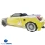 FRP WSPO GT Wide Body Side Skirts > Toyota MRS MR2 Spyder 2000-2005 - image 20