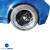 FRP WSPO GT Wide Body Fenders (rear) > Toyota MRS MR2 Spyder 2000-2005 - image 17