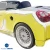 FRP WSPO GT Wide Body Fenders (rear) > Toyota MRS MR2 Spyder 2000-2005 - image 21