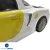 FRP WSPO GT Wide Body Fenders (rear) > Toyota MRS MR2 Spyder 2000-2005 - image 26