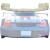 ModeloDrive FRP WSPO GT Wide Body Rear Diffuser (optional) > Toyota MRS MR2 Spyder 2000-2005 - image 5