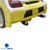 ModeloDrive FRP WSPO GT Wide Body Rear Diffuser (optional) > Toyota MRS MR2 Spyder 2000-2005 - image 11