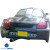 FRP WSPO GT Wide Body Rear Diffuser (optional) > Toyota MRS MR2 Spyder 2000-2005 - image 3
