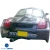 FRP WSPO GT Wide Body Rear Diffuser (optional) > Toyota MRS MR2 Spyder 2000-2005 - image 3