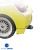 FRP WSPO GT Wide Body Rear Diffuser (optional) > Toyota MRS MR2 Spyder 2000-2005 - image 15