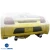 FRP WSPO GT Wide Body Rear Diffuser (optional) > Toyota MRS MR2 Spyder 2000-2005 - image 16