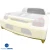 FRP WSPO GT Wide Body Rear Diffuser (optional) > Toyota MRS MR2 Spyder 2000-2005 - image 18