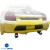 FRP WSPO GT Wide Body Rear Diffuser (optional) > Toyota MRS MR2 Spyder 2000-2005 - image 19