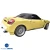 FRP WSPO GT Wide Body Rear Diffuser (optional) > Toyota MRS MR2 Spyder 2000-2005 - image 23