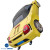 FRP WSPO GT Wide Body Rear Diffuser (optional) > Toyota MRS MR2 Spyder 2000-2005 - image 25