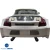 FRP WSPO GT Wide Body Rear Diffuser (optional) > Toyota MRS MR2 Spyder 2000-2005 - image 29