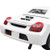 ModeloDrive FRP WSPO GT Wide Body Rear Bumper > Toyota MRS MR2 Spyder 2000-2005 - image 1