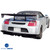 ModeloDrive FRP WSPO GT Wide Body Rear Bumper > Toyota MRS MR2 Spyder 2000-2005 - image 3