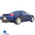 FRP WSPO GT Wide Body Rear Bumper > Toyota MRS MR2 Spyder 2000-2005 - image 5