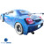 FRP WSPO GT Wide Body Rear Bumper > Toyota MRS MR2 Spyder 2000-2005 - image 17