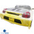 FRP WSPO GT Wide Body Rear Bumper > Toyota MRS MR2 Spyder 2000-2005 - image 19