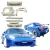 FRP WSPO GT Wide Body Kit > Toyota MRS MR2 Spyder 2000-2005 - image 4