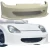 FRP WSPO GT Wide Body Kit > Toyota MRS MR2 Spyder 2000-2005 - image 8