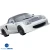 FRP WSPO GT Wide Body Kit > Toyota MRS MR2 Spyder 2000-2005 - image 16