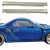 ModeloDrive FRP WSPO GT Wide Body Kit > Toyota MRS MR2 Spyder 2000-2005 - image 44