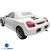 FRP WSPO GT Wide Body Kit > Toyota MRS MR2 Spyder 2000-2005 - image 100
