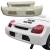 FRP WSPO GT Wide Body Kit > Toyota MRS MR2 Spyder 2000-2005 - image 128