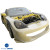 FRP WSPO GT Wide Body Kit > Toyota MRS MR2 Spyder 2000-2005 - image 30