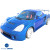 FRP WSPO GT Wide Body Kit > Toyota MRS MR2 Spyder 2000-2005 - image 66