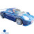 FRP WSPO GT Wide Body Kit > Toyota MRS MR2 Spyder 2000-2005 - image 92